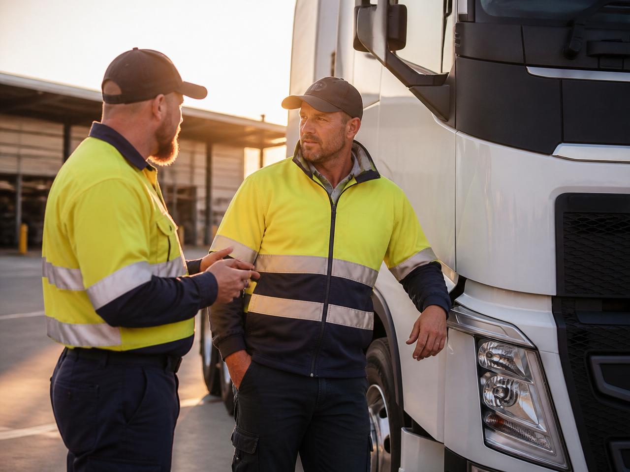 How Better Communication Reduces Delivery Problems
